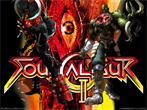 Fond d'écran gratuit de S − Z - Soul Calibur numéro 59138